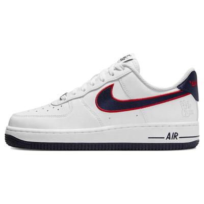Женские кроссовки Air Force 1 Low Houston Comets 4 Peat FJ0710-100