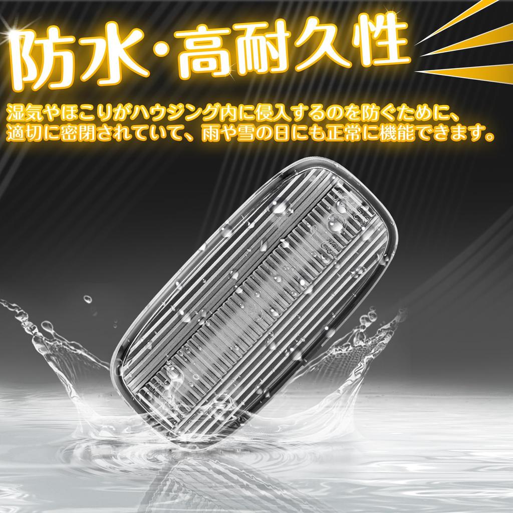 NEIFILES bnr34 Светодиодный боковой повторитель поворота Skyline r34 GT-R Поздний Silvia s15 Serena C24 Поворотник