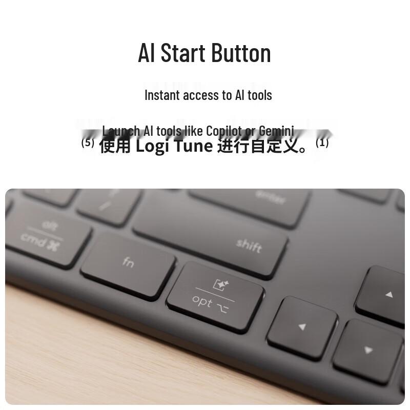 Logitech MK620 Full-Size Wired Keyboard and Mouse Combo