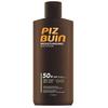 PIZ Buin Moisturizing Sun SPF50 Moisturizing Suntan Balm