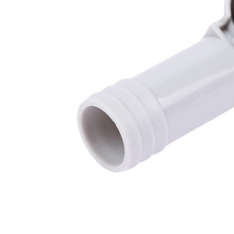 Кухонная раковина, переливное отверстие, дренажная водопроводная труба, три звена, соединитель для раковины