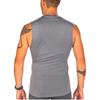 Nike Мужской топ для фитнеса с коротким рукавом Nike Dri-FIT FB7914-084