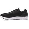 Sonic 4 Comfortable Low-Top Casual Running Shoes Unisex Sneakers Black 3025206-001