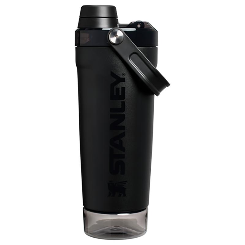STANLEY The Active Shaker Tumbler 591ml + Container 103ml Set, Korean