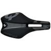 Prologo Pas Saddle Tirox Rail Road Racing Bike PR2805 T-Gale TT/TRI Saddle, Black,