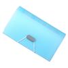 Expanding File Organiser 13 Pocket Receipts Folder Expandable Receipt Coupon Folder Document Folder for Receipts Coupons