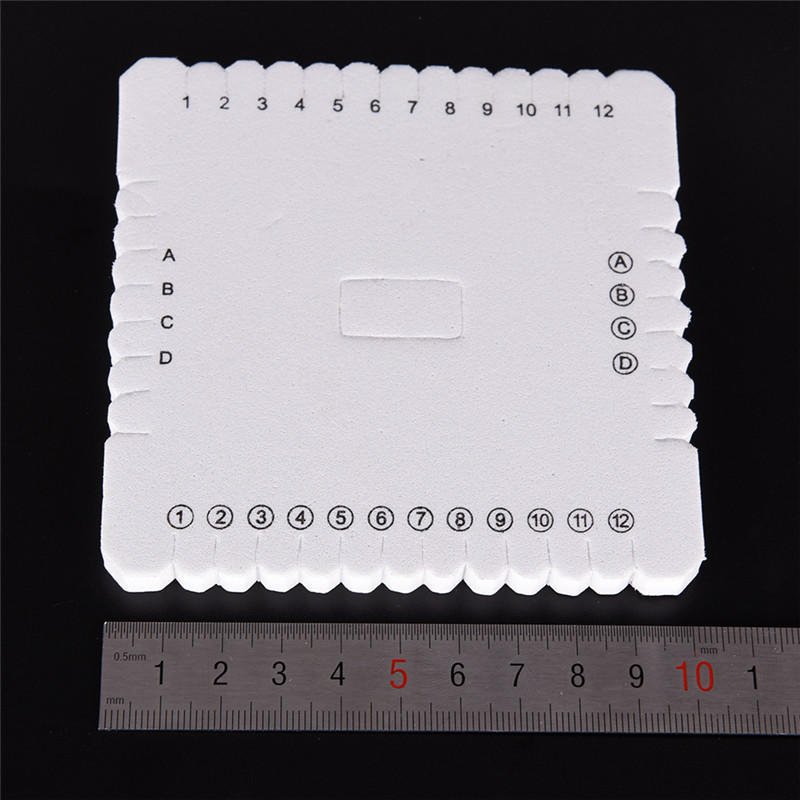 Круглый квадратный шнур ручной работы для плетения дисков, пластина для плетения своими руками, плетеная веревка