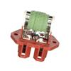 Cooling Fan Resistor For Ram For Promaster 1500 2500 3500 2014-20 Auto Motor Cooling Fan Resistor Part 68099815AA