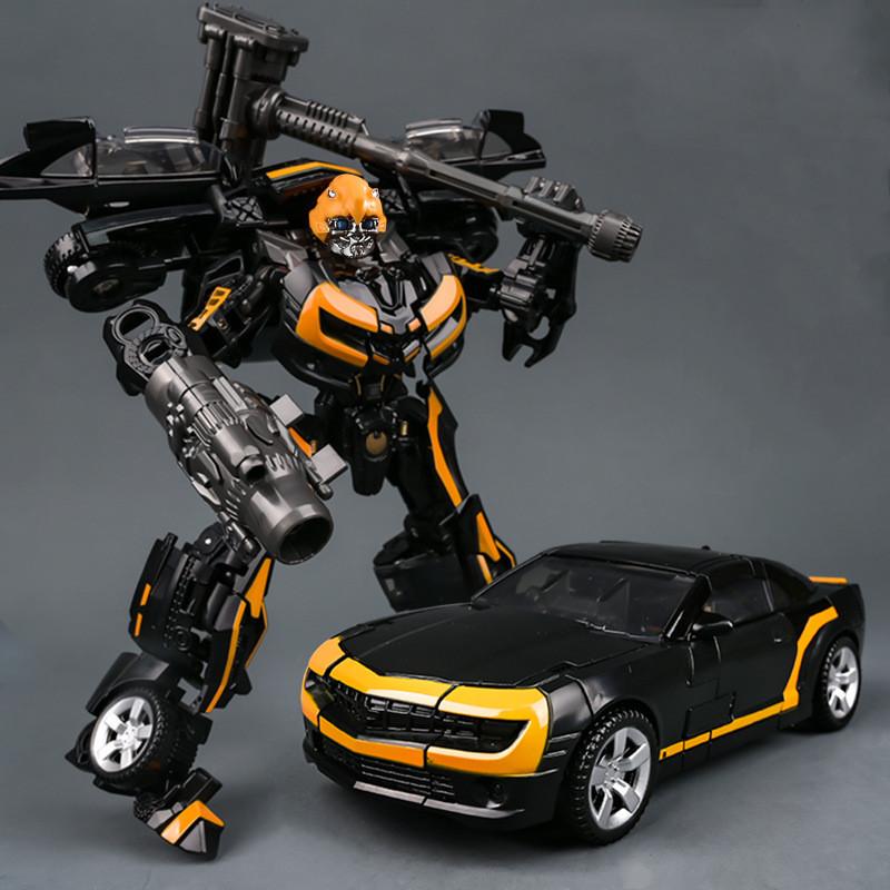 Новые крутые игрушки-трансформеры TW1029 Фильм Аниме Фигурка Действия Робот Машина Танк Самолет Модель Подарки для Мальчиков TW-1029