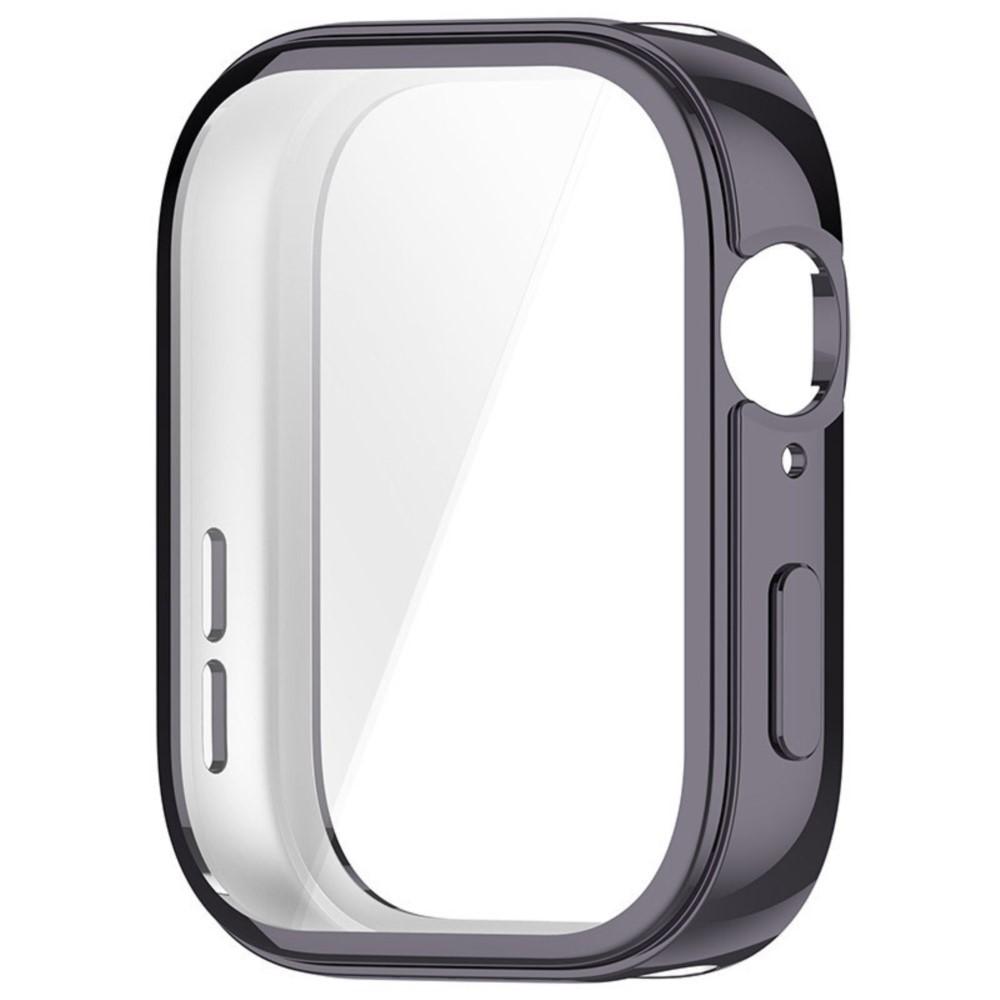 Sport Silicone Band+Case For Huawei Watch Fit 3 Strap Smartwatch Accessories Replacement Correas Bracelet for Huawei Watch fit3
