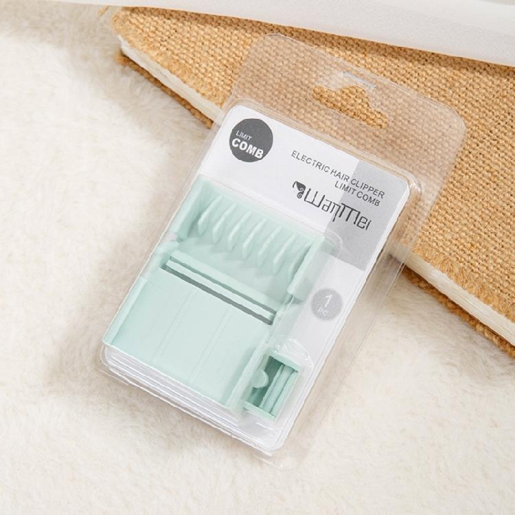 Hair Trimmer Comb Hair Trimmer Guard Guide Comb Easy to Use Hair Limit Comb Hair Cutting Comb