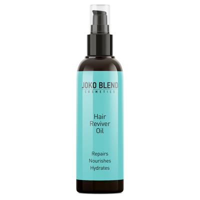 Масло для сухих и поврежденных волос Hair Reviver Oil 100 мл