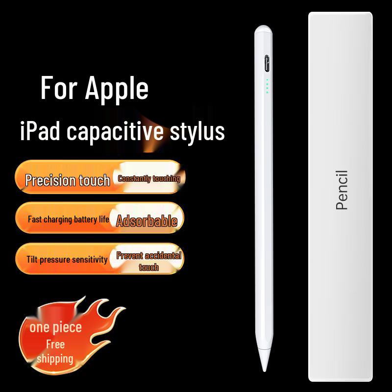 Емкостный стилус WITGOER для iPad