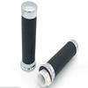 Thermoplastic Rubbers Throttle Tube 25mm Right Grip  For Honda VT Shadow 400/600/750