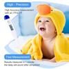 1/2PCS House Thermometer Accurate Digital for Oral Body Head Underarm Electronic Temperature Measuring Medical Tool Baby KID