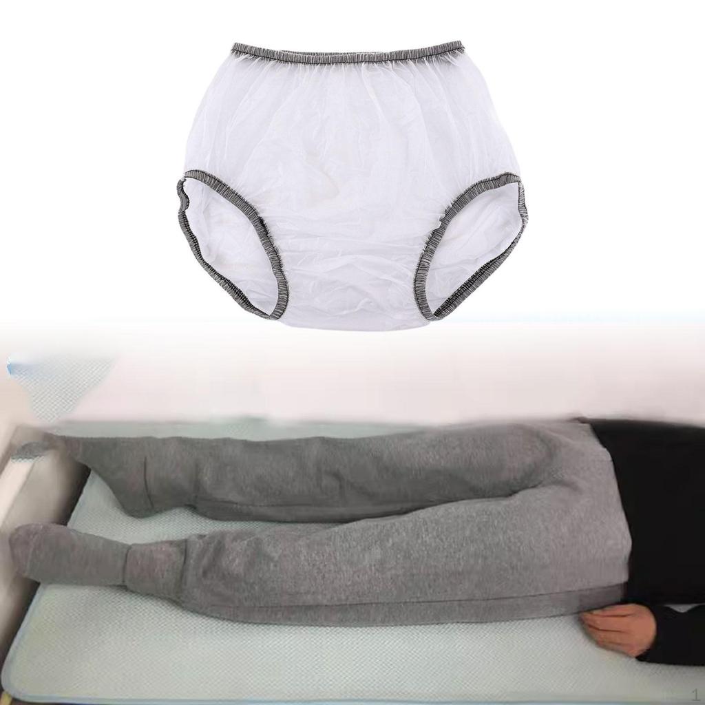 Adult Protective Underwear for Incontinence Use