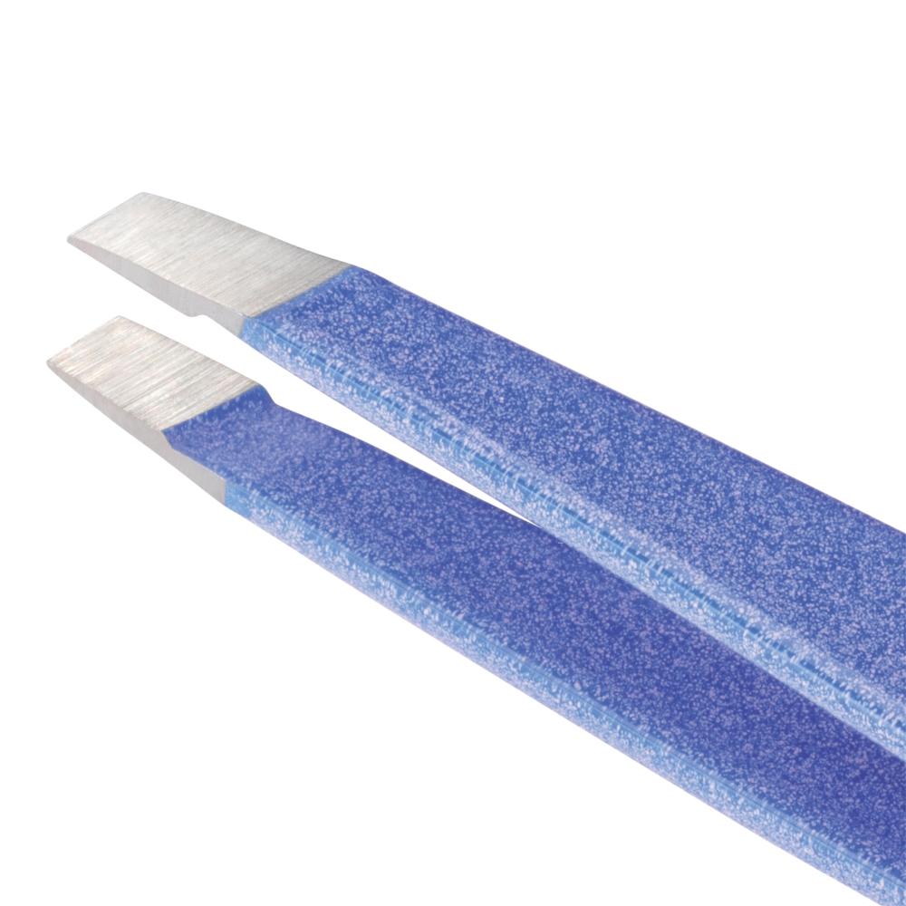 Мини-наклонные пинцеты Tweezerman