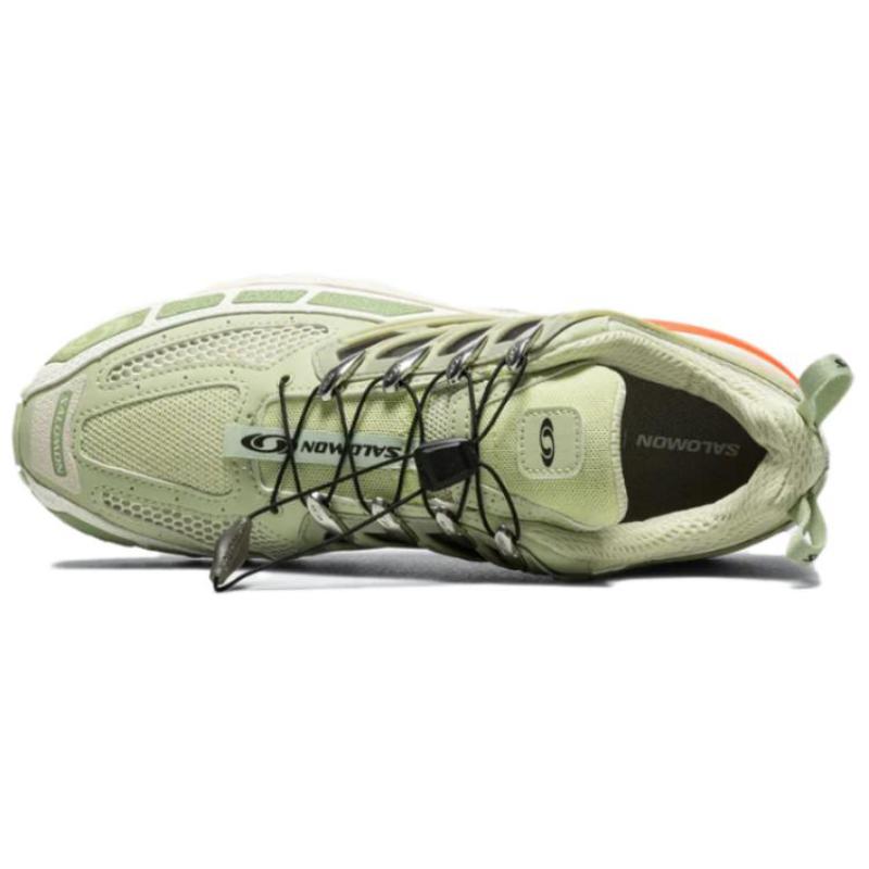 SALOMON Acs Pro Сетчатые массивные кроссовки Кроссовки 474489