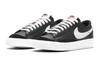 Nike Кроссовки Blazer Low 77 Черно-белые GS DA4074-002