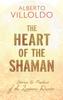 Книга The Heart of the Shaman : Stories and Practices of the Luminous Warrior