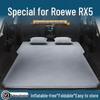 Roewe RX5 Max Car Air Mattress: Auto-Inflatable Rear Seat Sleeping Pad for Trunk.