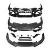 Front Bumper Kit for 2014-2023 Huracan LP - Automotive Body Parts