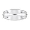 Gucci Кольца из стерлингового серебра 925 пробы Унисекс Серебряные 779162-J8400-8106