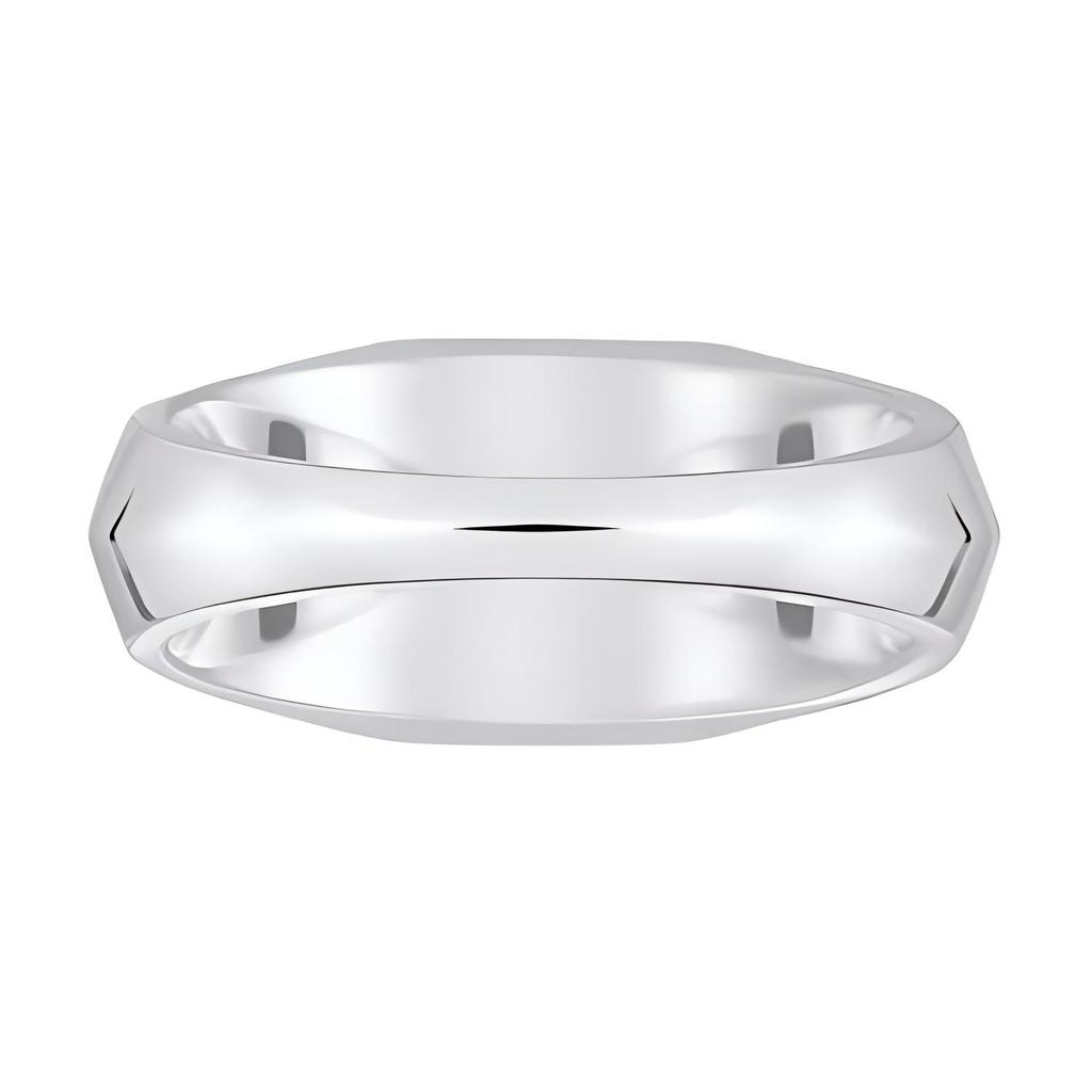 Gucci Кольца из стерлингового серебра 925 пробы Унисекс Серебряные 779162-J8400-8106