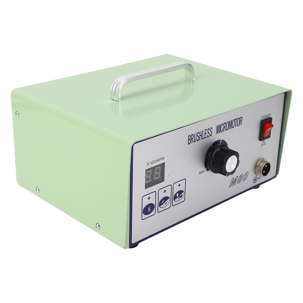 90000 об/мин дрель для ногтей электрическая маникюрная шлифовка полировка пилка инструменты с педалью