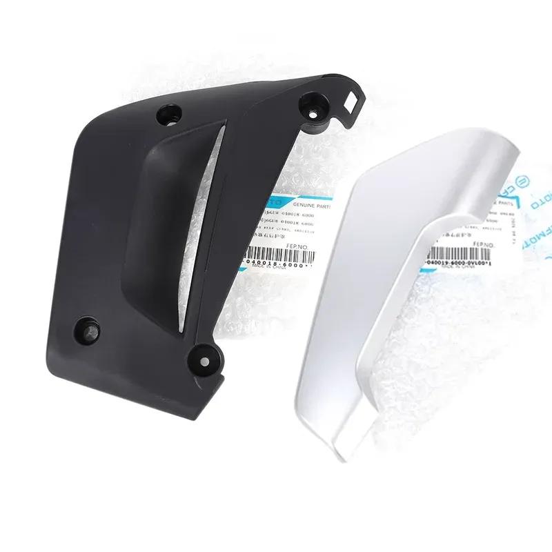 New For CFMOTO CF 700CLX CLX700 Motorcycle Original Water Tank Inner Protection Plate Left and Right Water Tank