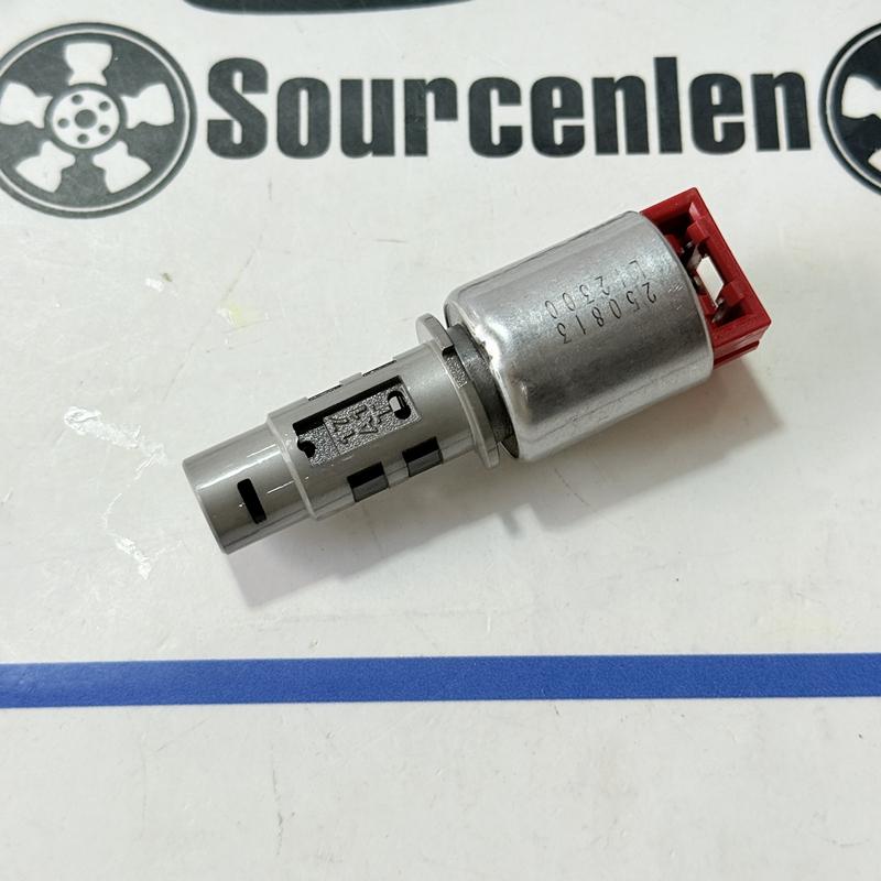 New 463133B673 For Hyundai Kia Tucson Santa Fe Sorento Sonata A/T Gearbox Solenoid Valve 46313-3B673
