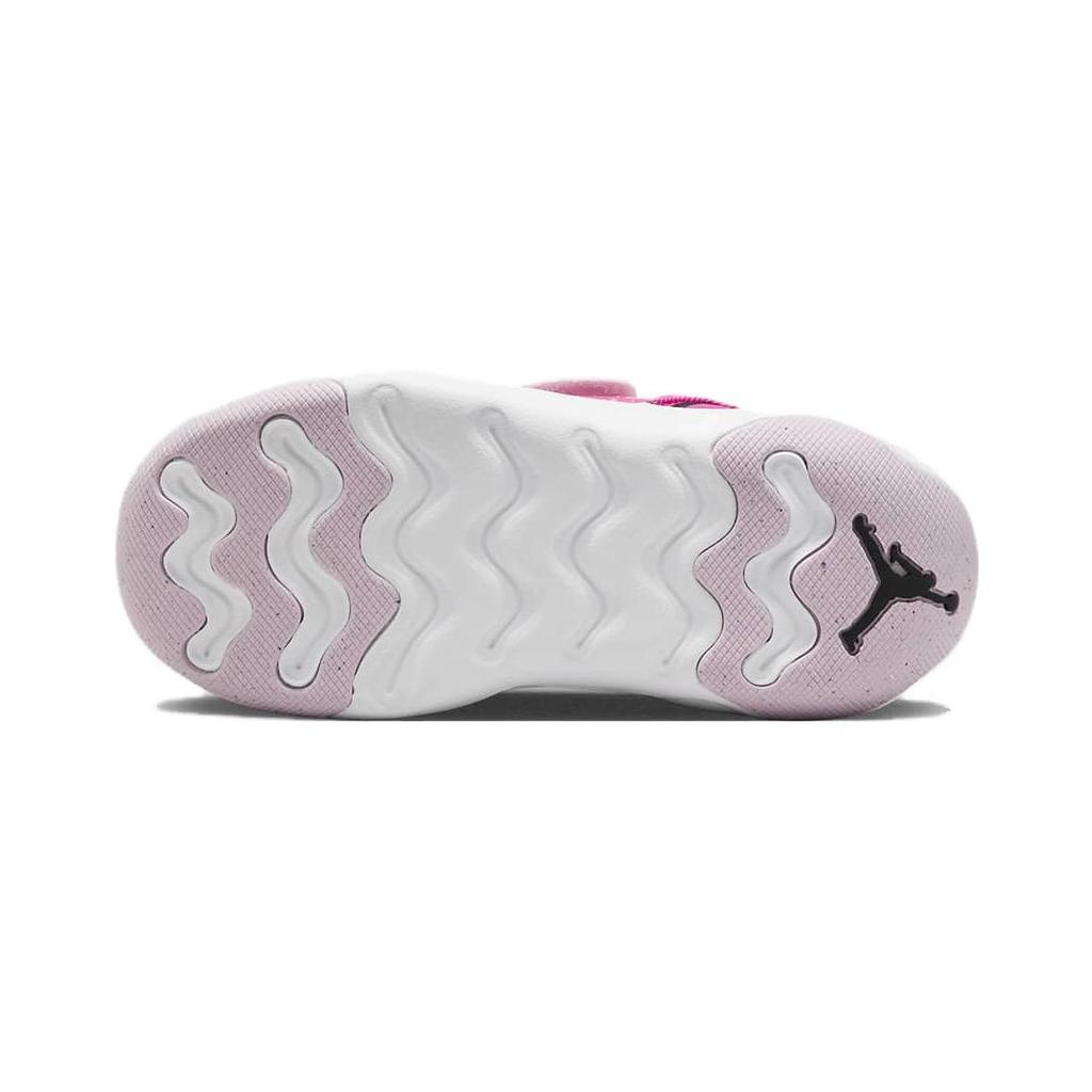 (PS) Air Jordan 23/7 'Fierce Pink' Kids' FD8787-601