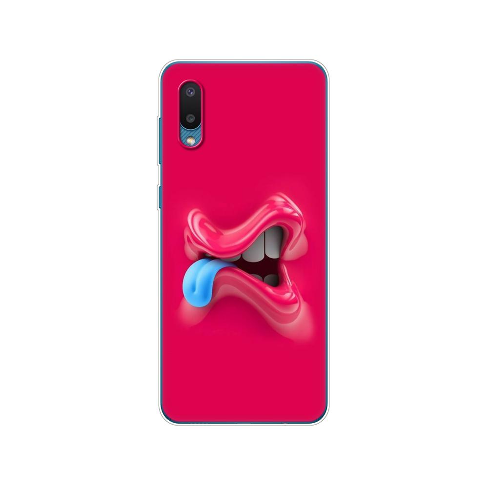 Чехол для Samsung A02, мягкий силиконовый чехол из ТПУ для задней панели телефона Samsung Galaxy M02 GalaxyA02 AM 02 SM-A022G a022, бампер 6,5 дюйма