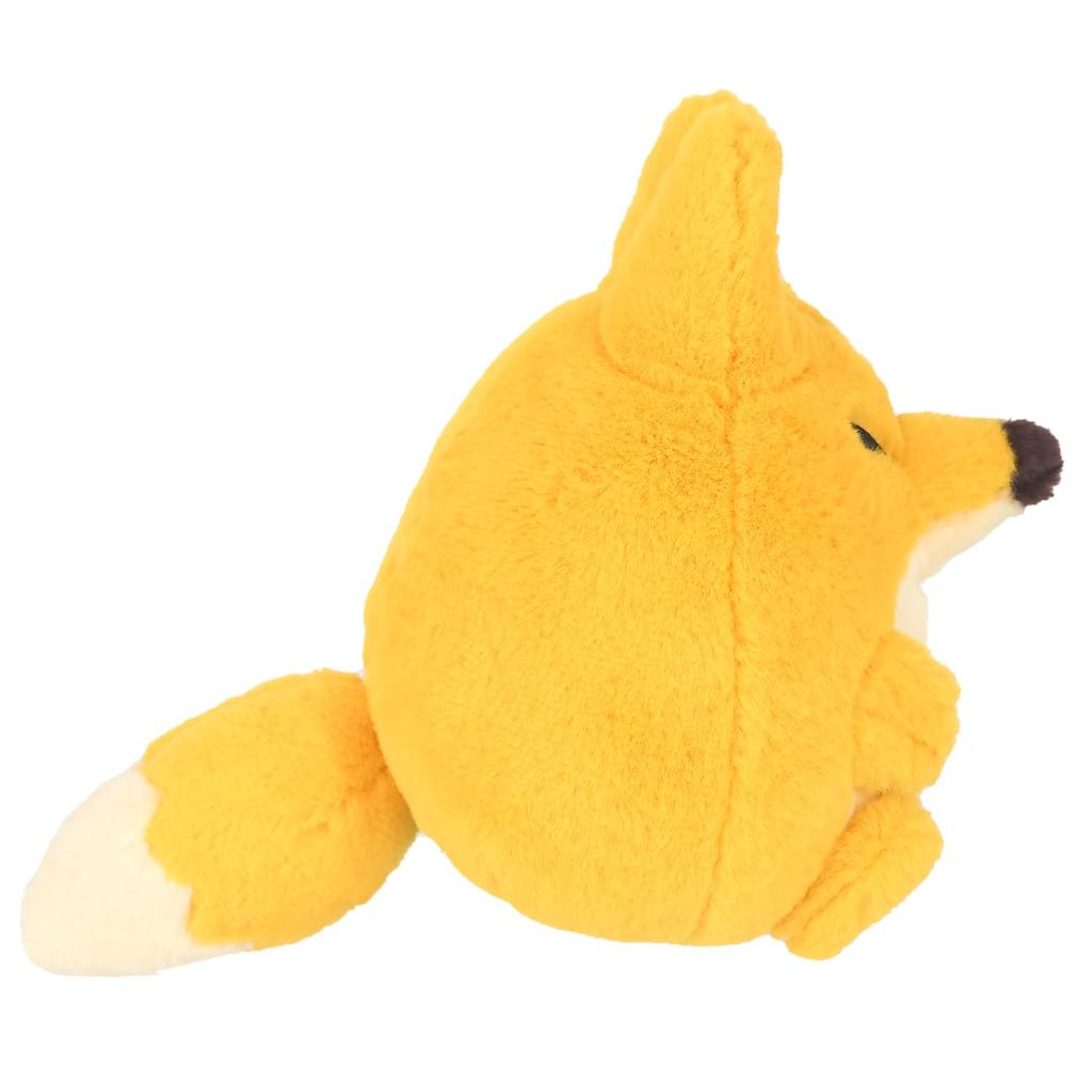 Sanei Boeki Kirby of the Stars Kororon Friends Con W11 xx H14cm Plush KF12 D16.5