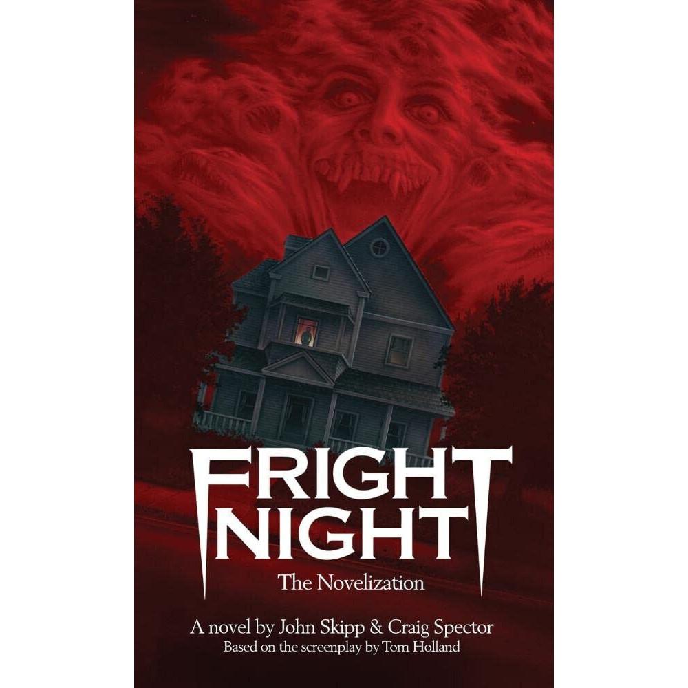 Fright Night Paperback