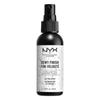 NYX Dewy Finish Long Lasting Setting Spray, 60ml, 1 Unit