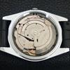 АВТОМАТИЧЕСКИЕ ВИНТАЖНЫЕ ОТРЕМОНТИРОВАННЫЕ МУЖСКИЕ СЕРЕБРИСТЫЕ ЧАСЫ SEIKO 5 6309A ЯПОНИЯ a442477-1