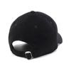 NEW ERA Cap Youth 9TWENTY Los Angeles Dodgers Corduroy black 15125031 NER37K1003
