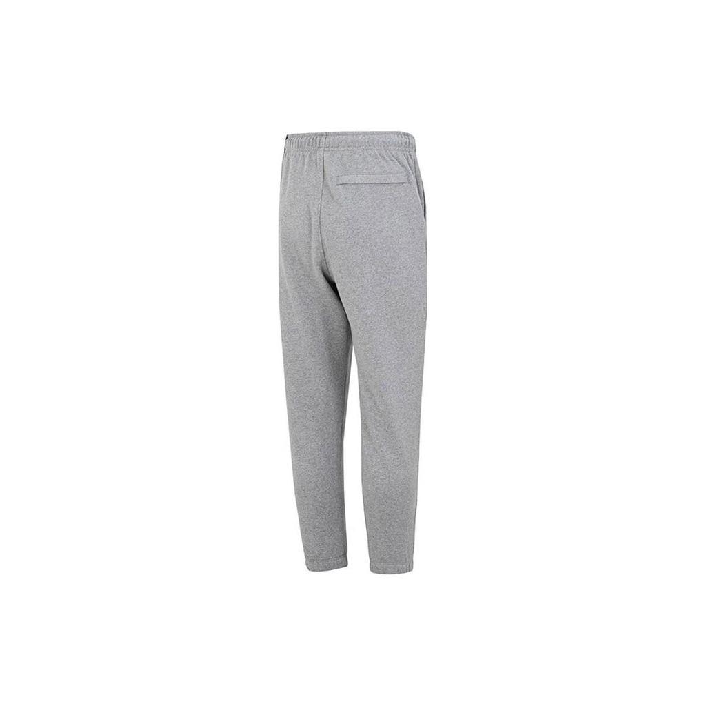 Jordan Флисовые штаны Air Jordan Logo DQ7469-091