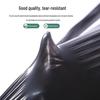 JNL Heavy-Duty Anti-Aging Black Agricultural Mulch Film