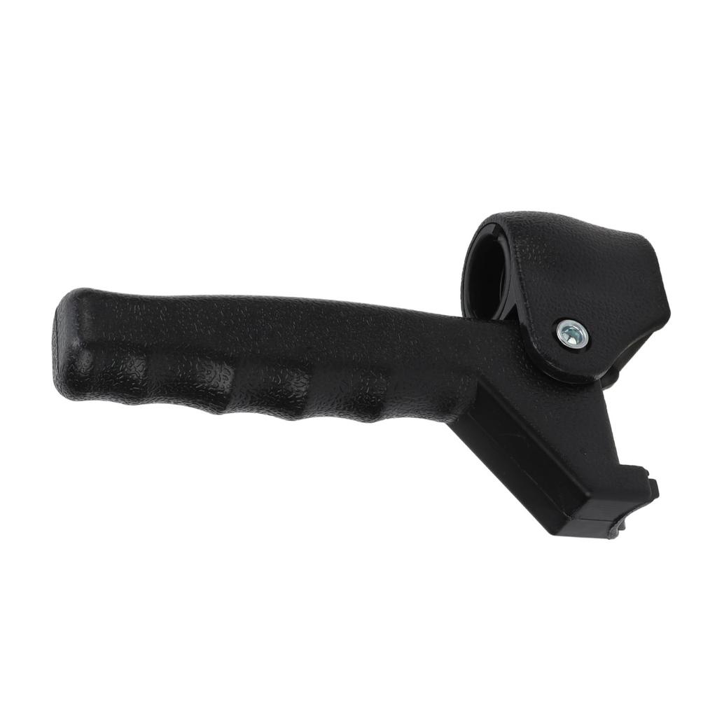 Universal Walking Stick Auxiliary Handle Replacement Prevent Slipping Portable Cane Assist Handle for Elderly