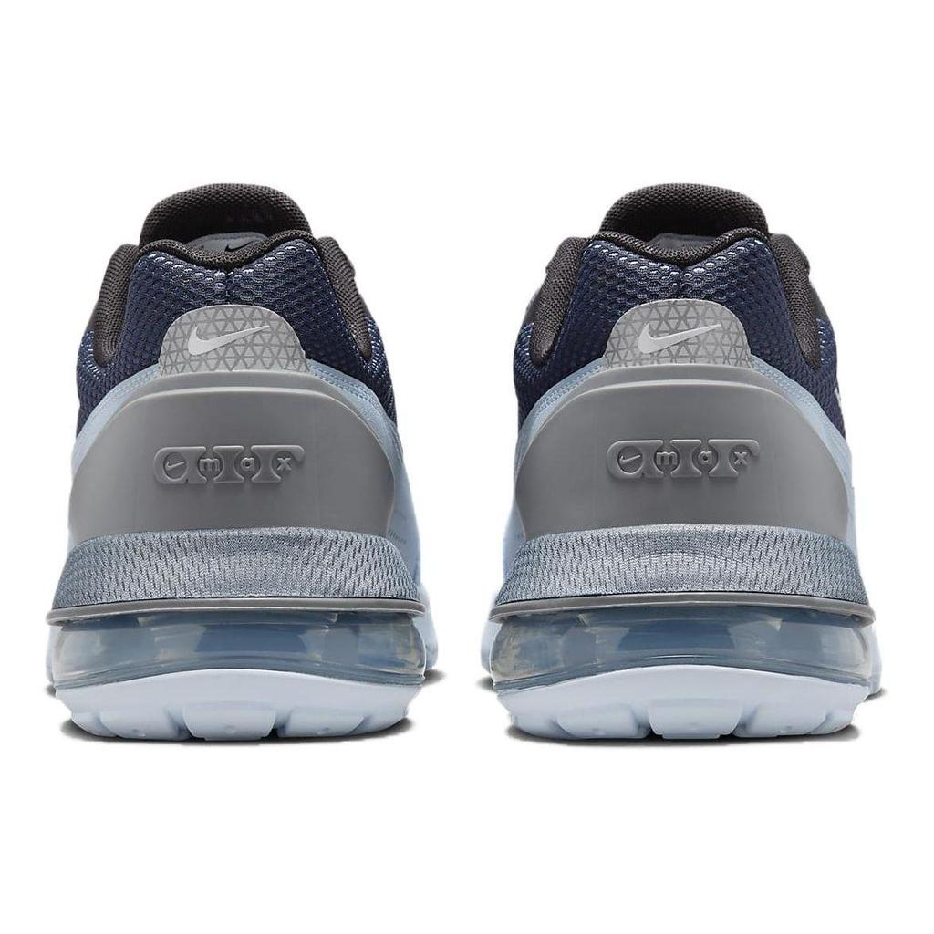 Nike Air Max Pulse Грозовой Синий Светлый Бронзовый Синий Прохладный Серый Волк Серый Мужчины Женщины FN7459-400