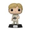Funko Funko Pop StarWars Star Wars Luke Figure Pop!