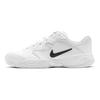 Nike Кроссовки Court Lite 2 белые мужские черно-белые AR8836-100