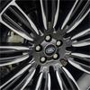 62 ММ Оригинальная ступичная крышка колеса автомобиля Замена центральной крышки ступицы колеса Автомобильные аксессуары Для Landrover SVR Discovery Evoque Range Rover L405