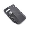 ZONTES 703RR Motorcycle Rectifier Protective Cover Modified Decorative Stainless Steel New Part Accessory for 703 RR