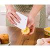Новые Практичные Инструменты для Нарезки Теста Подходящие Кухонные Инструменты для Ручной Лепки Теста для Пельменей Бытовые Кухонные Удобства Кухонная Посуда для Готовки