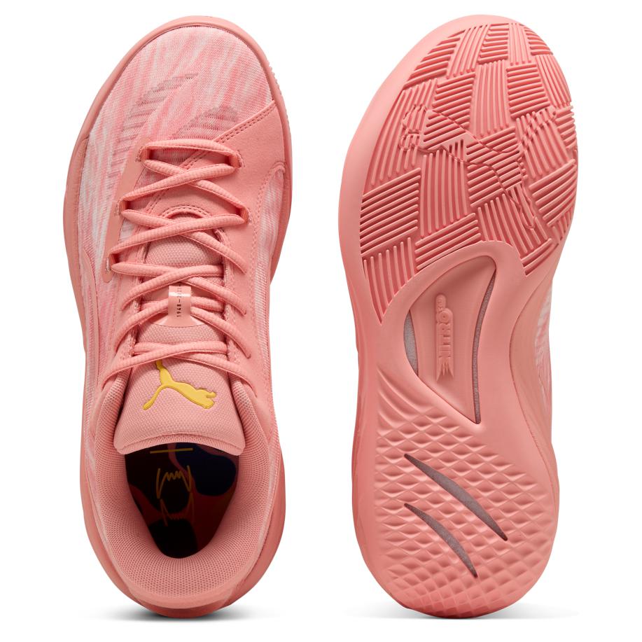Puma All Pro Nitro Дресс-код 311607-01