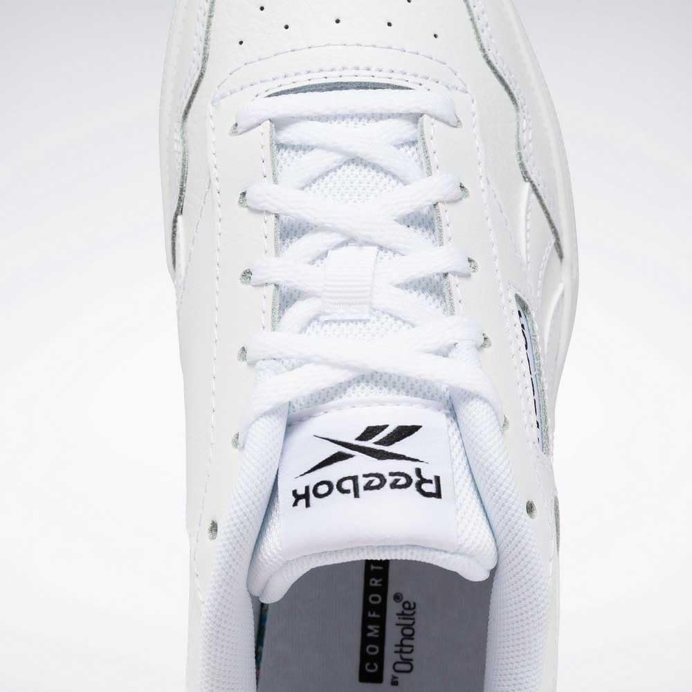 Reebok Кроссовки-ботинки Court Advance Bold Размер 22 см 100033985,