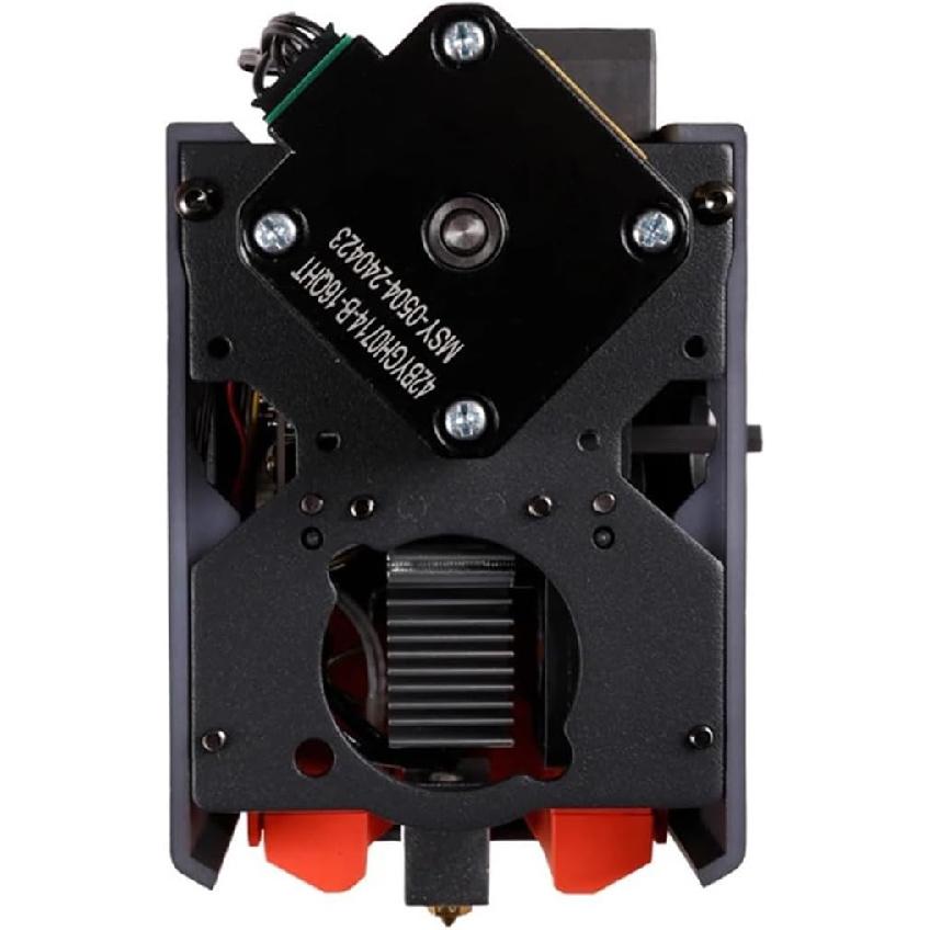 Для FDM 3D-принтера Оригинальный узел печатающей головки Аксессуар для Kobra 3 / для Kobra 3 для Combo FDM 3D-принтера